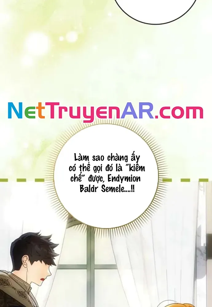 Tôi Chỉ Muốn Ngủ Riêng! - Chương 53 - Trang 45