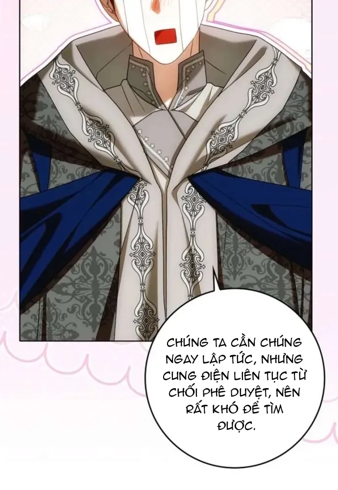 Tôi Chỉ Muốn Ngủ Riêng! - Chương 53 - Trang 49