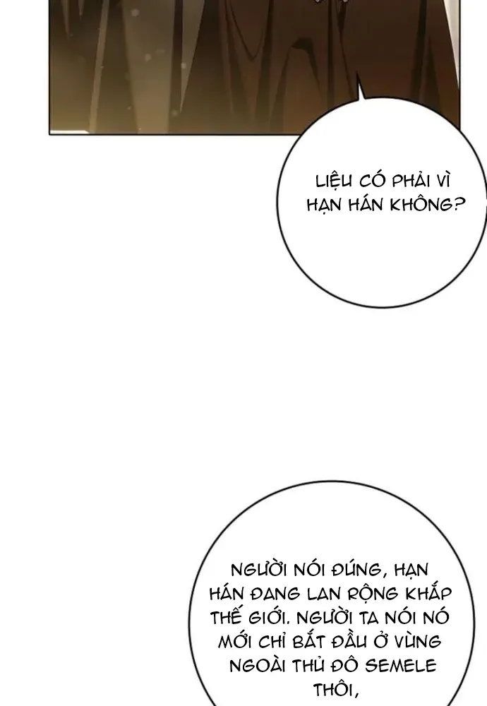 Tôi Chỉ Muốn Ngủ Riêng! - Chương 53 - Trang 57