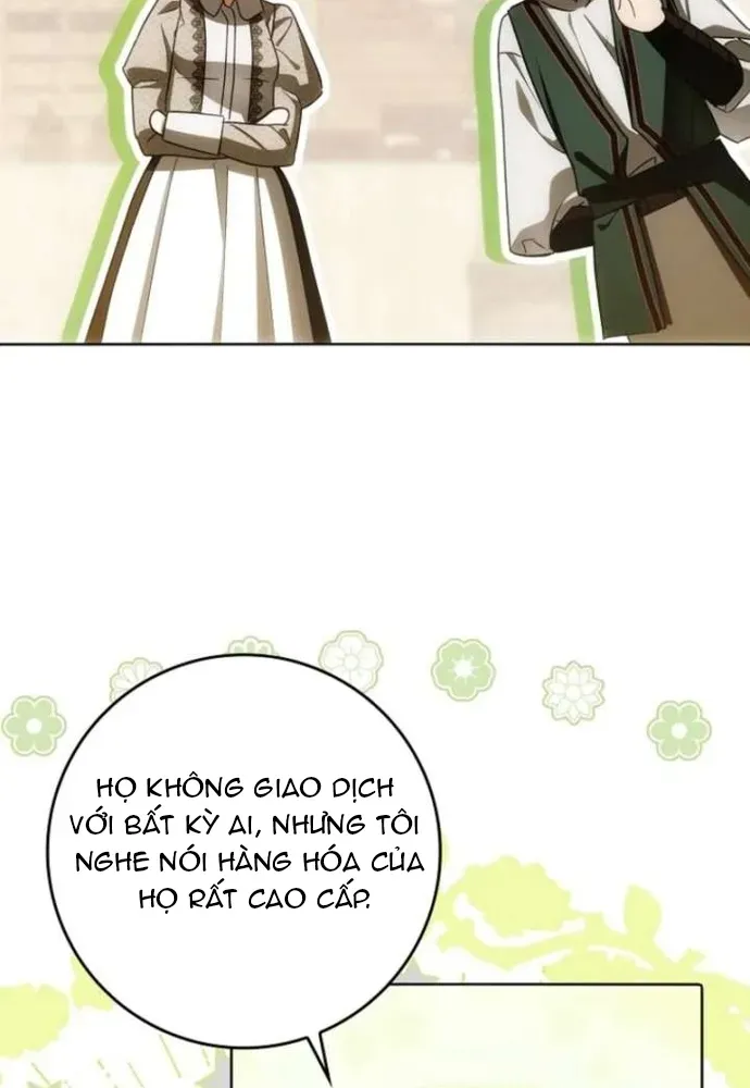 Tôi Chỉ Muốn Ngủ Riêng! - Chương 53 - Trang 62
