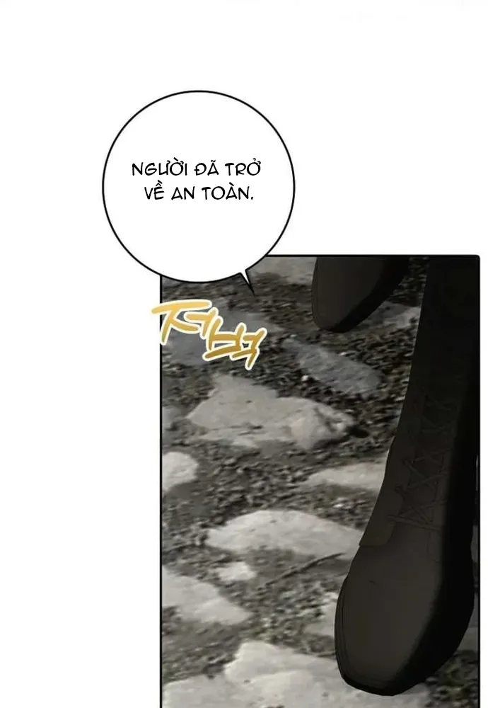 Tôi Chỉ Muốn Ngủ Riêng! - Chương 54 - Trang 11
