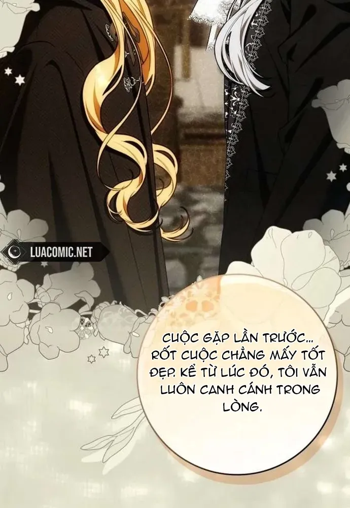 Tôi Chỉ Muốn Ngủ Riêng! - Chương 54 - Trang 14