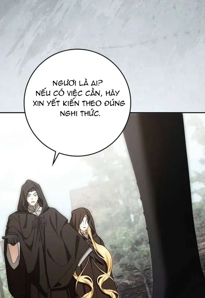 Tôi Chỉ Muốn Ngủ Riêng! - Chương 54 - Trang 4