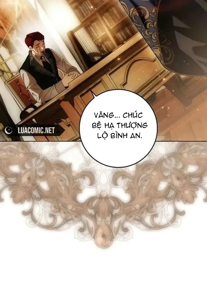 Tôi Chỉ Muốn Ngủ Riêng! - Chương 54 - Trang 41