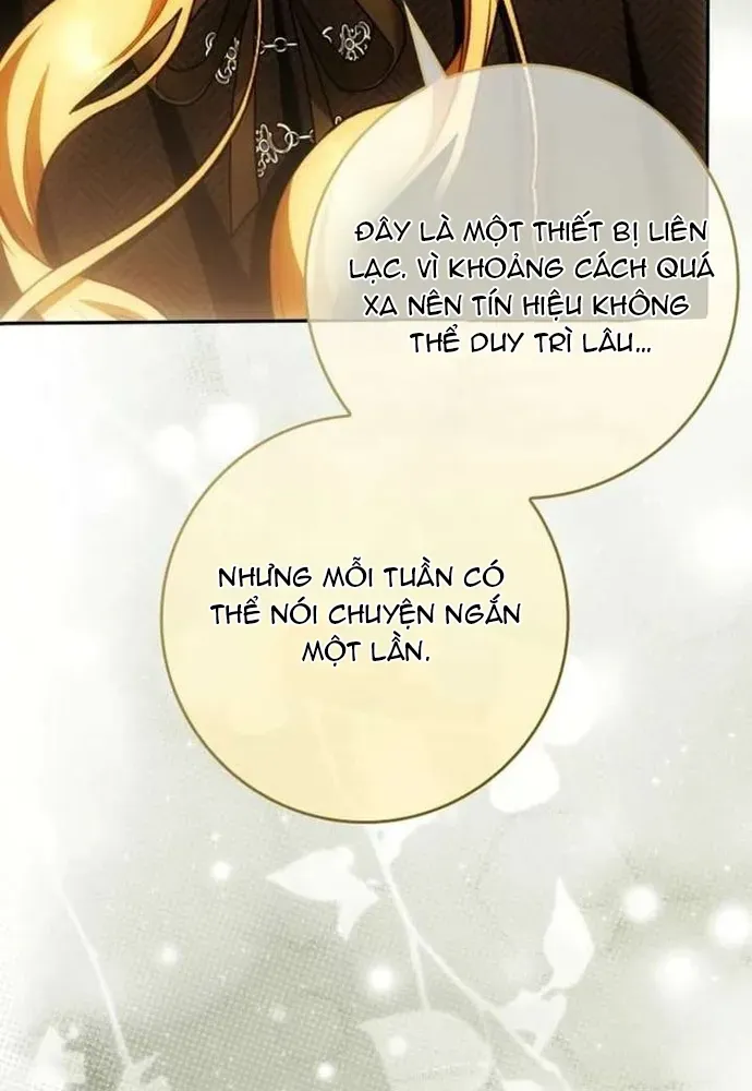 Tôi Chỉ Muốn Ngủ Riêng! - Chương 54 - Trang 47