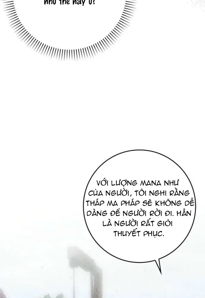 Tôi Chỉ Muốn Ngủ Riêng! - Chương 54 - Trang 57