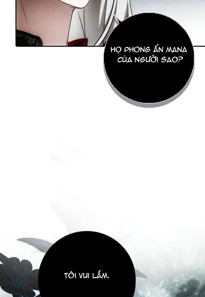 Tôi Chỉ Muốn Ngủ Riêng! - Chương 54 - Trang 60