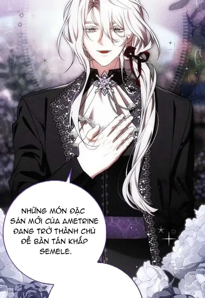 Tôi Chỉ Muốn Ngủ Riêng! - Chương 54 - Trang 8