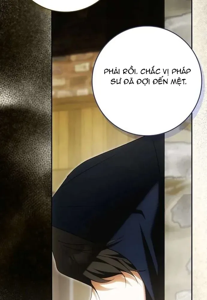 Tôi Chỉ Muốn Ngủ Riêng! - Chương 55 - Trang 24