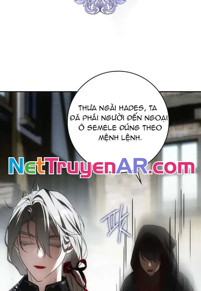 Tôi Chỉ Muốn Ngủ Riêng! - Chương 55 - Trang 35
