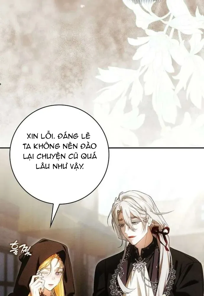 Tôi Chỉ Muốn Ngủ Riêng! - Chương 55 - Trang 6