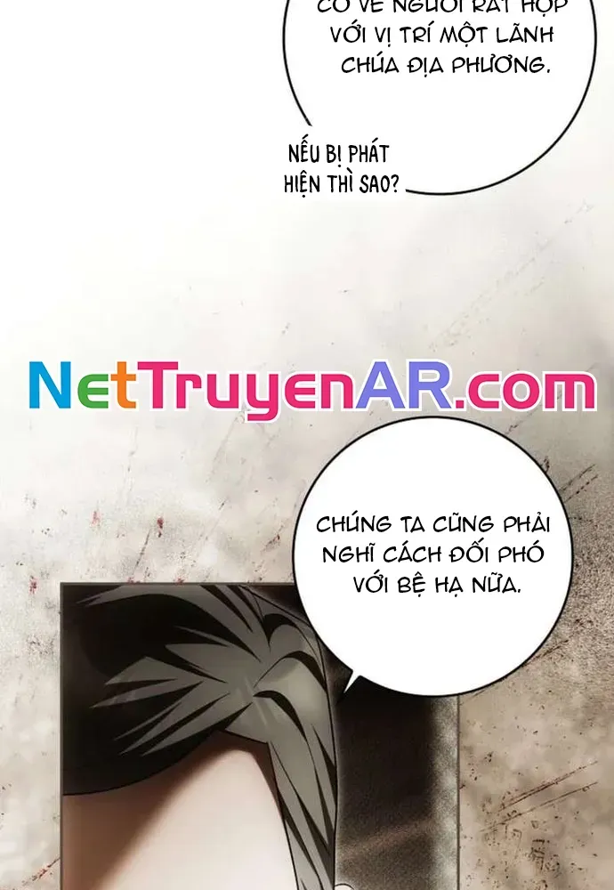 Tôi Chỉ Muốn Ngủ Riêng! - Chương 55 - Trang 55