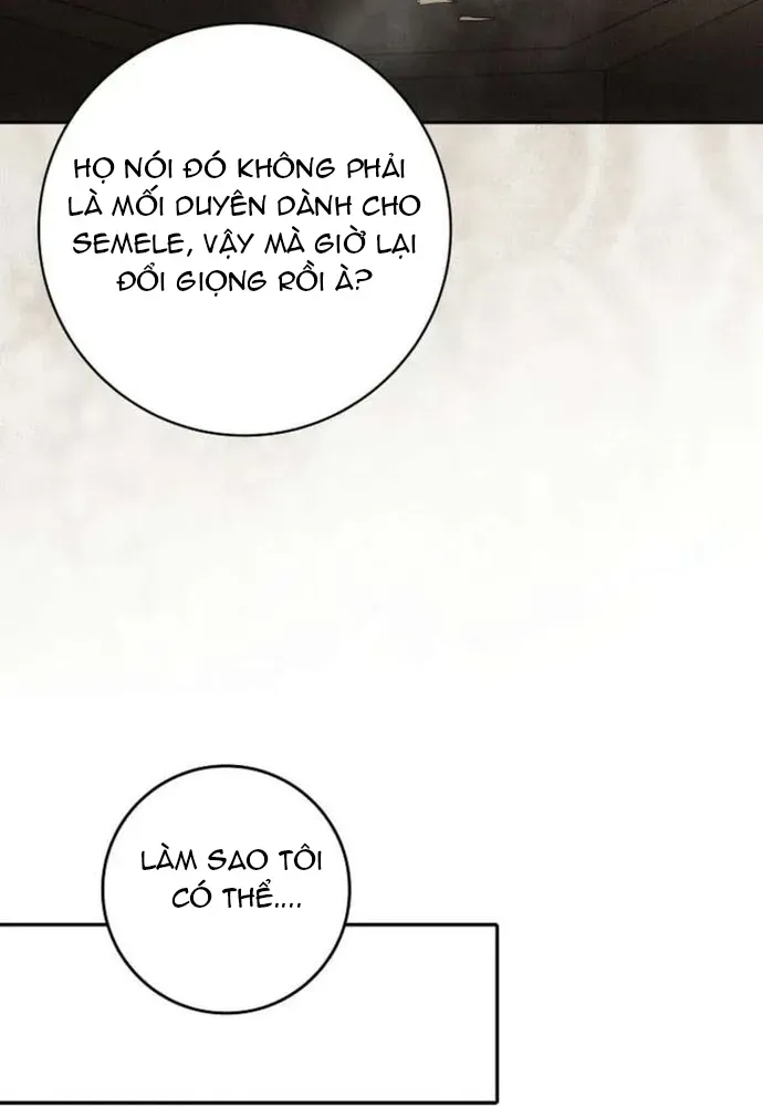 Tôi Chỉ Muốn Ngủ Riêng! - Chương 55 - Trang 58
