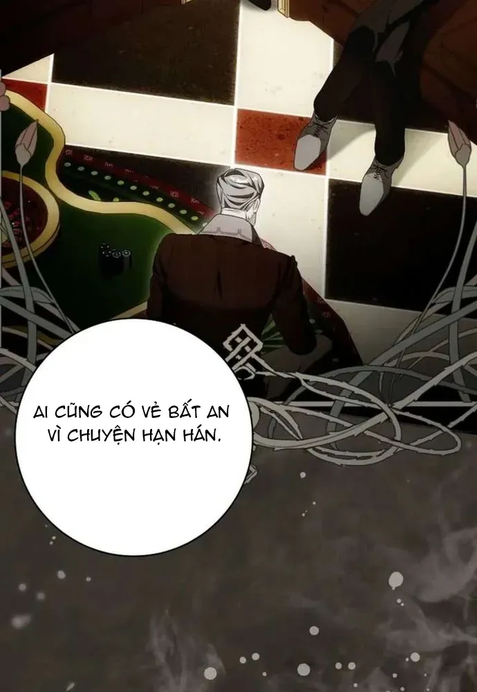 Tôi Chỉ Muốn Ngủ Riêng! - Chương 55 - Trang 60
