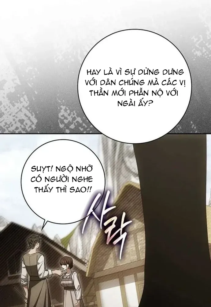 Tôi Chỉ Muốn Ngủ Riêng! - Chương 55 - Trang 71