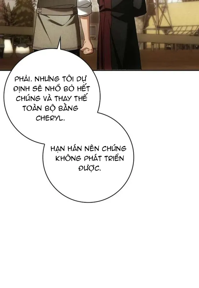 Tôi Chỉ Muốn Ngủ Riêng! - Chương 55 - Trang 79