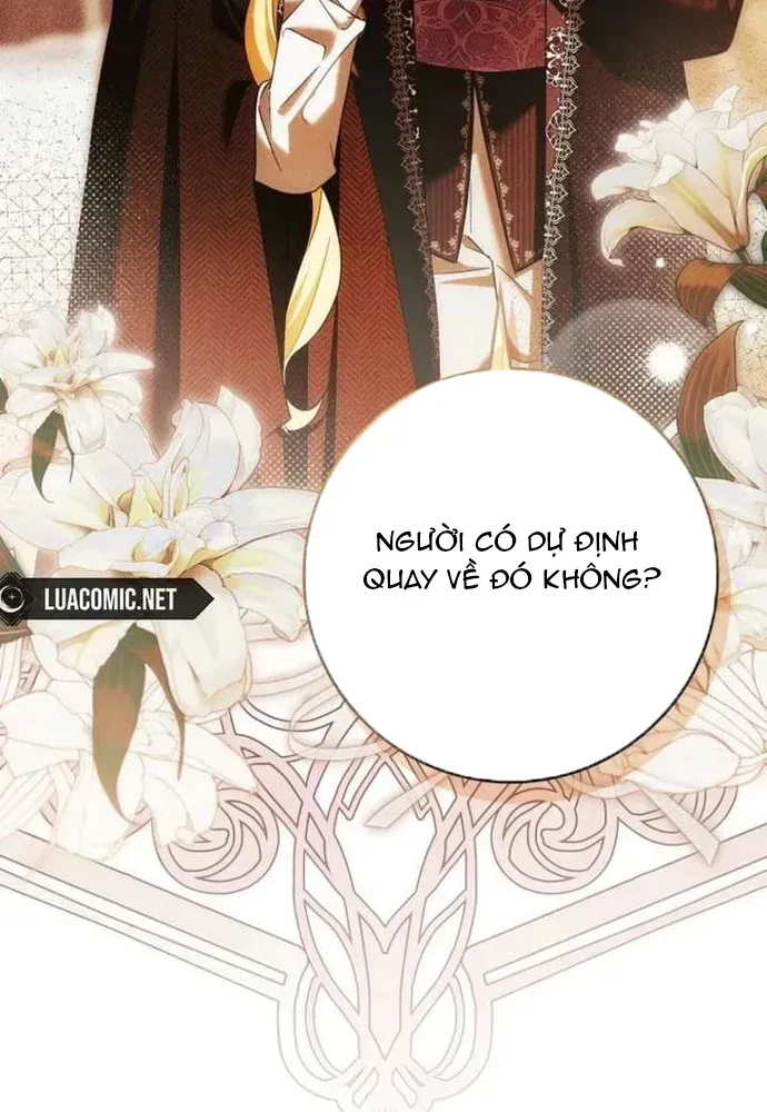 Tôi Chỉ Muốn Ngủ Riêng! - Chương 55 - Trang 10