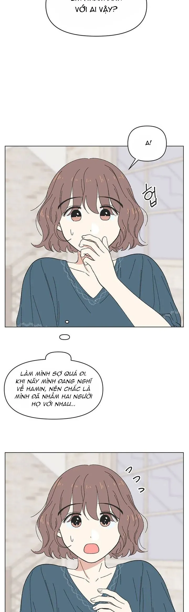 Seasons Of Lovesome - Chương 68 - Trang 11