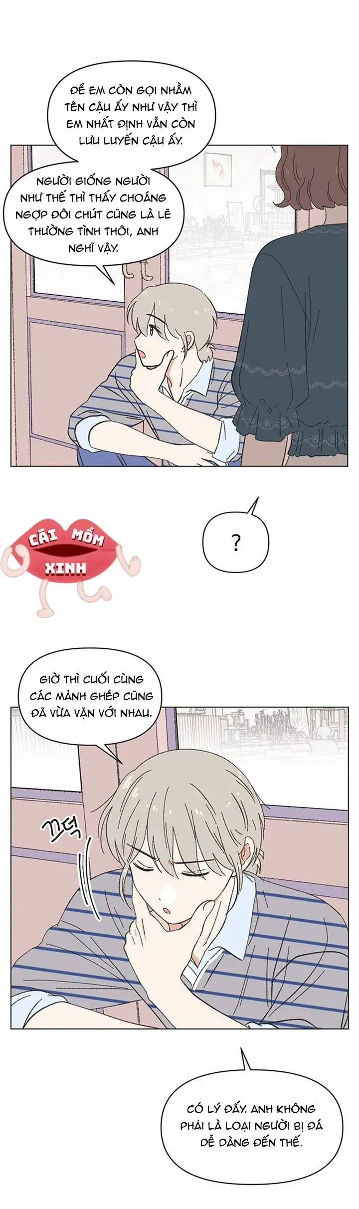 Seasons Of Lovesome - Chương 68 - Trang 14