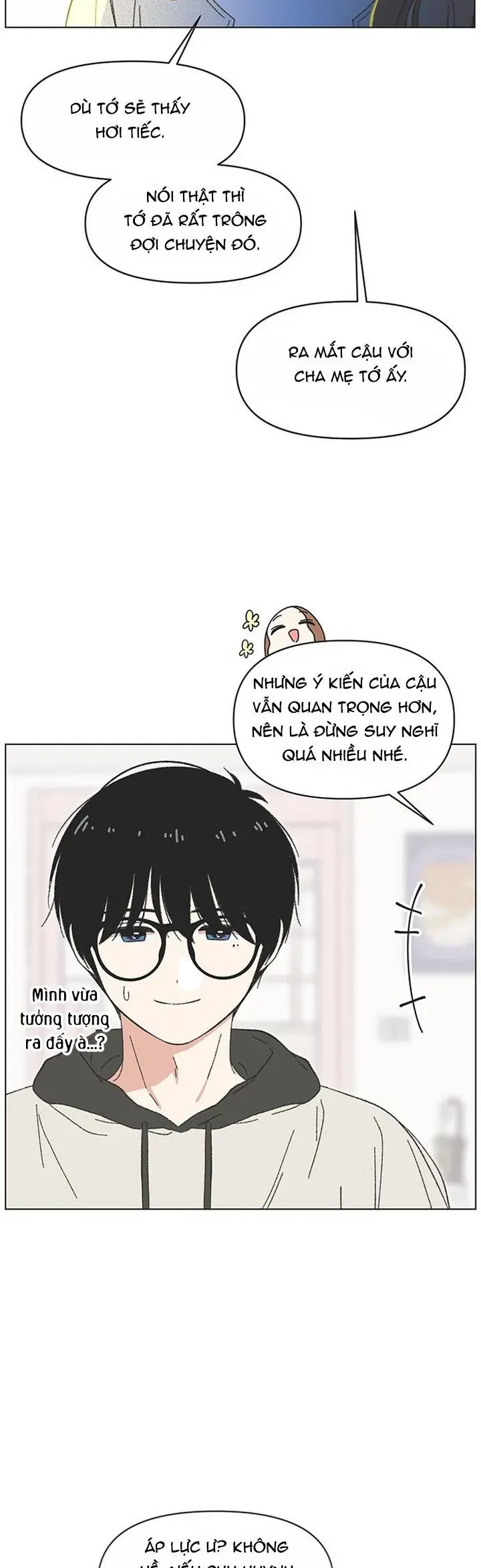 Seasons Of Lovesome - Chương 68 - Trang 3