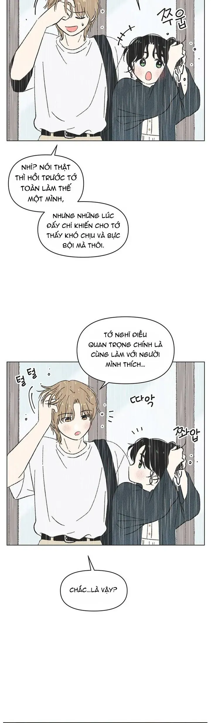 Seasons Of Lovesome - Chương 68 - Trang 23