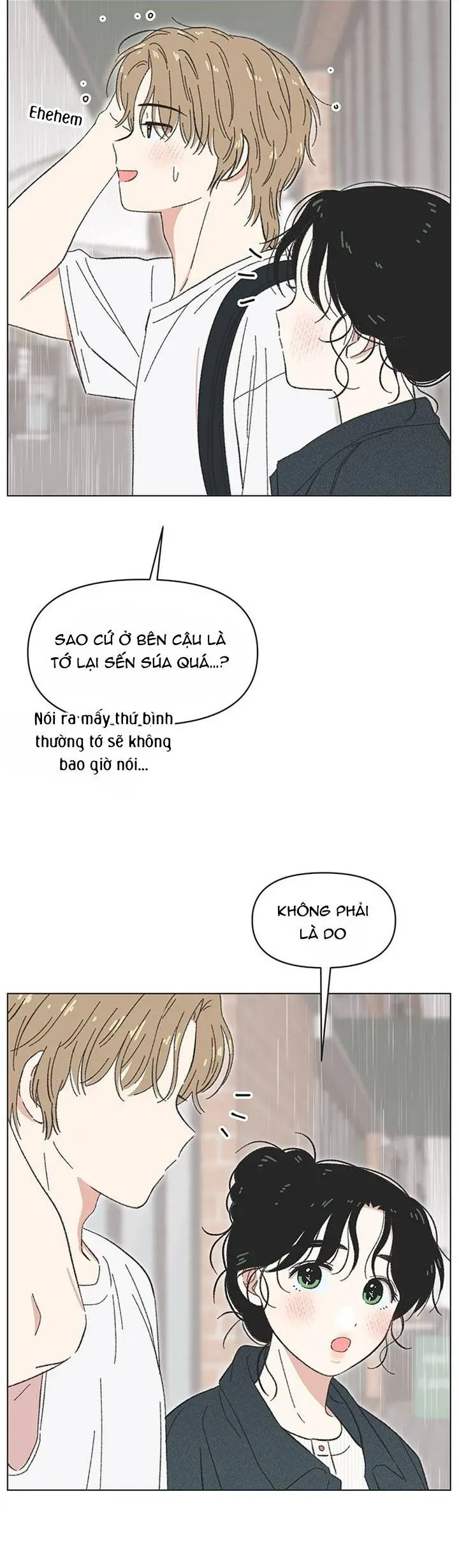 Seasons Of Lovesome - Chương 68 - Trang 24