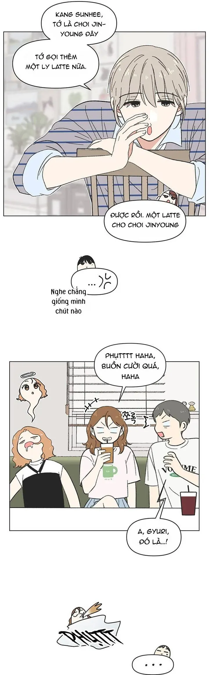 Seasons Of Lovesome - Chương 68 - Trang 5
