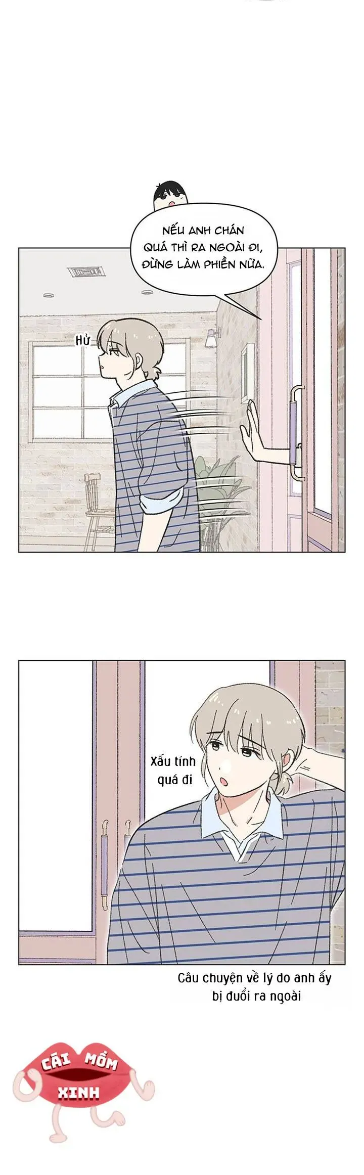 Seasons Of Lovesome - Chương 68 - Trang 6