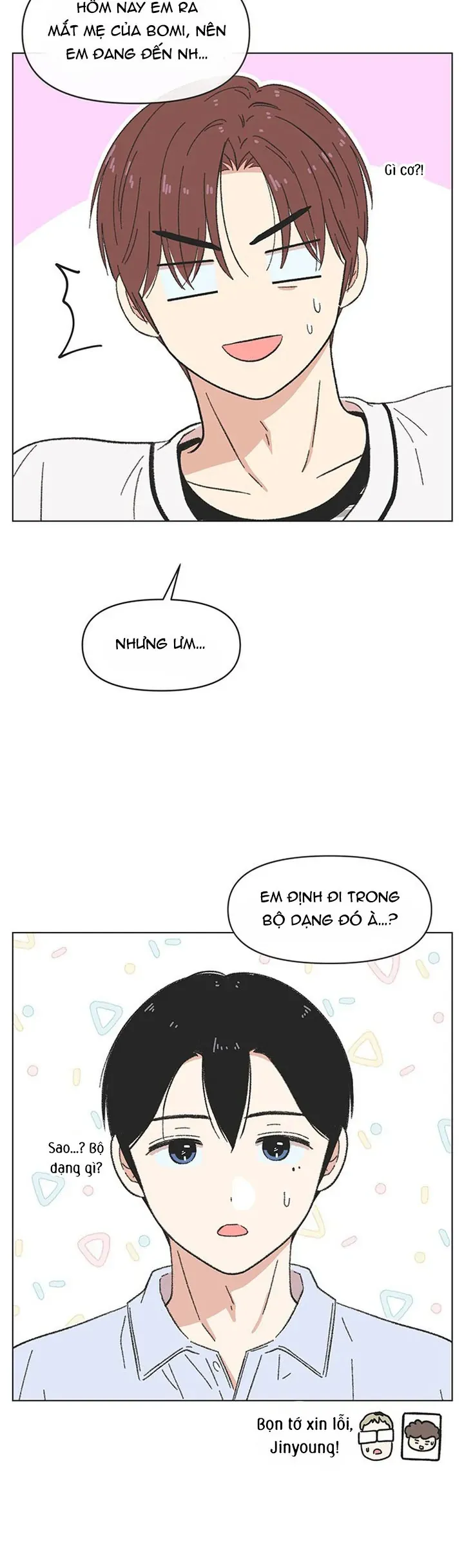Seasons Of Lovesome - Chương 69 - Trang 12