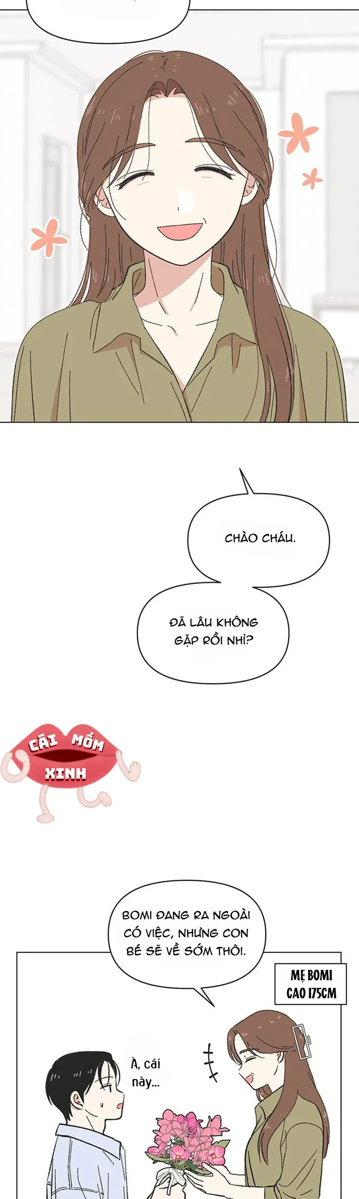 Seasons Of Lovesome - Chương 69 - Trang 15
