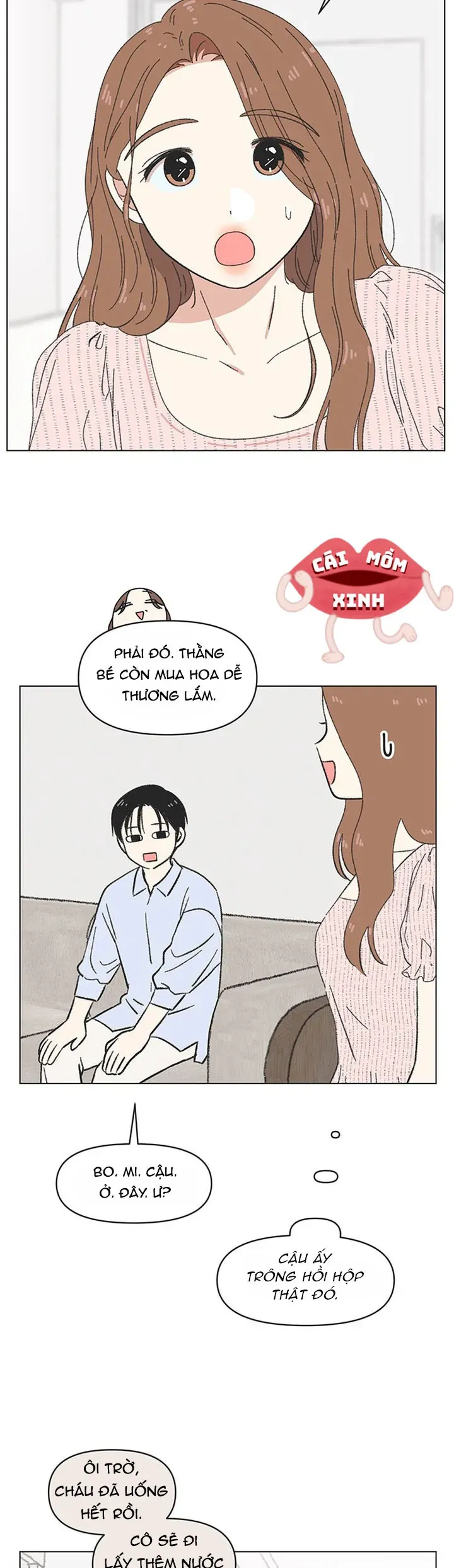Seasons Of Lovesome - Chương 69 - Trang 19