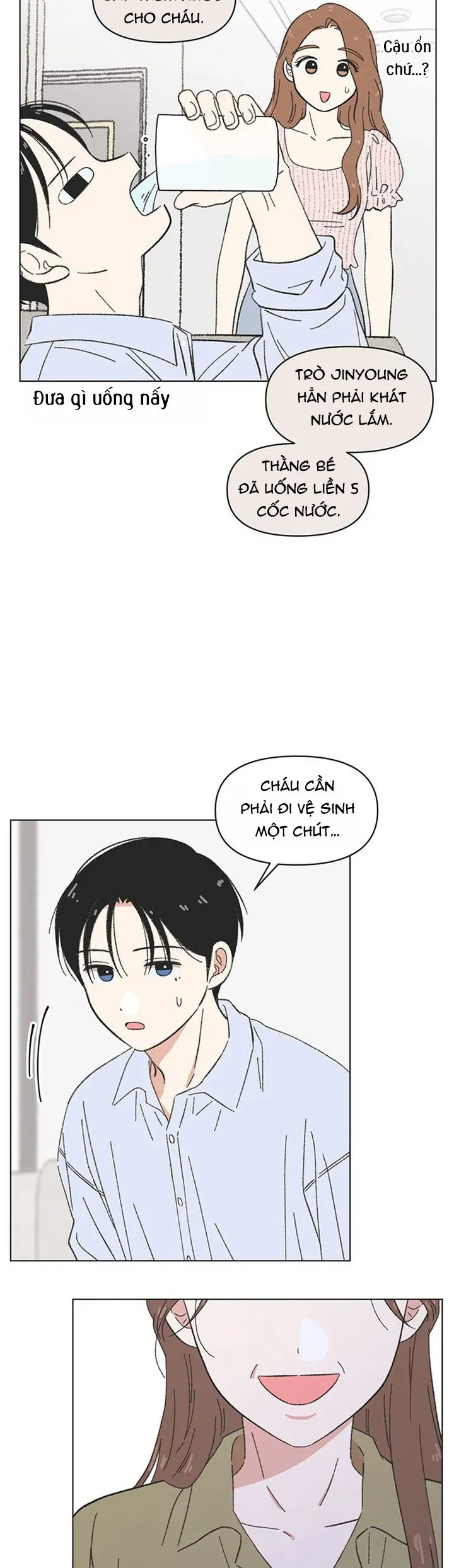 Seasons Of Lovesome - Chương 69 - Trang 20