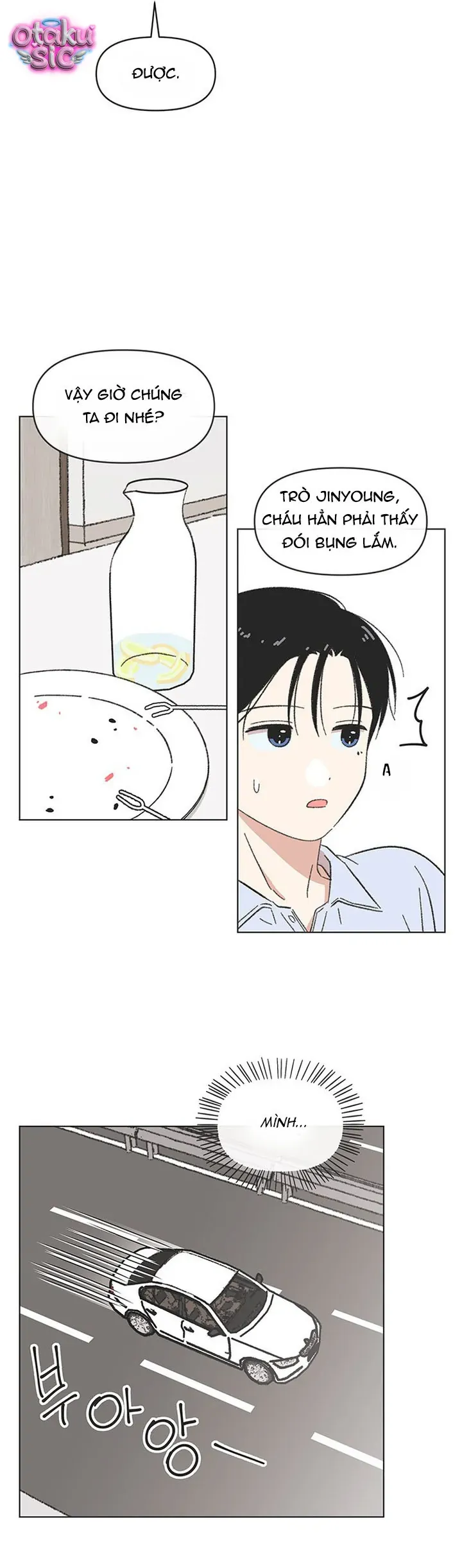 Seasons Of Lovesome - Chương 69 - Trang 22