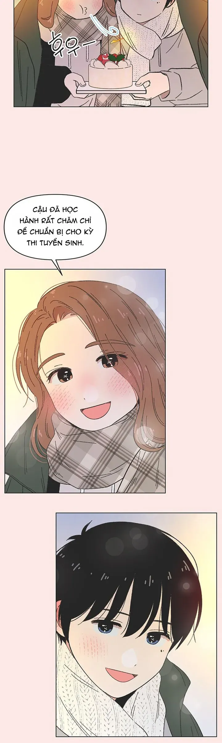 Seasons Of Lovesome - Chương 69 - Trang 29