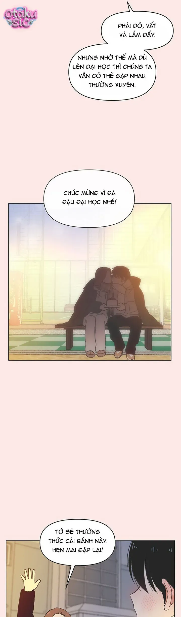 Seasons Of Lovesome - Chương 69 - Trang 30