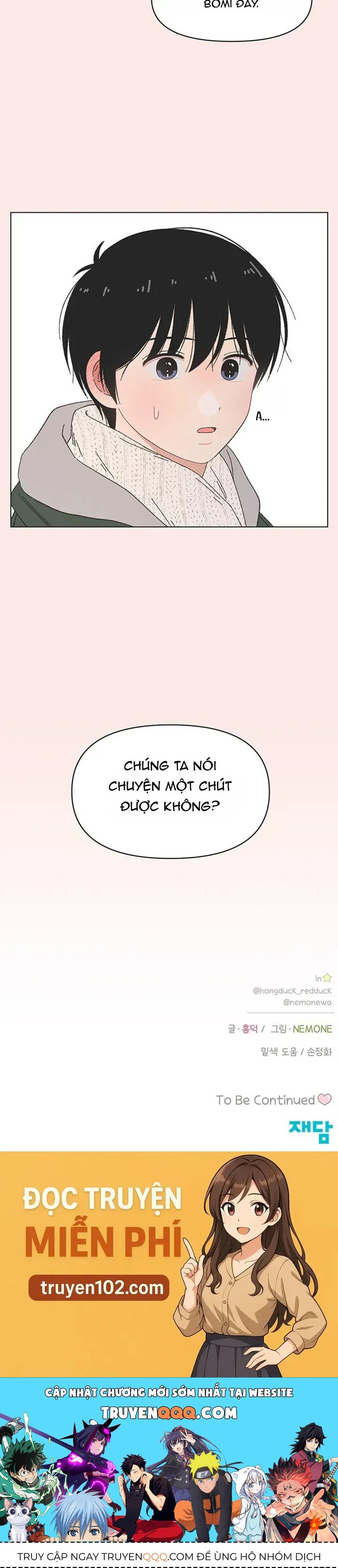 Seasons Of Lovesome - Chương 69 - Trang 33