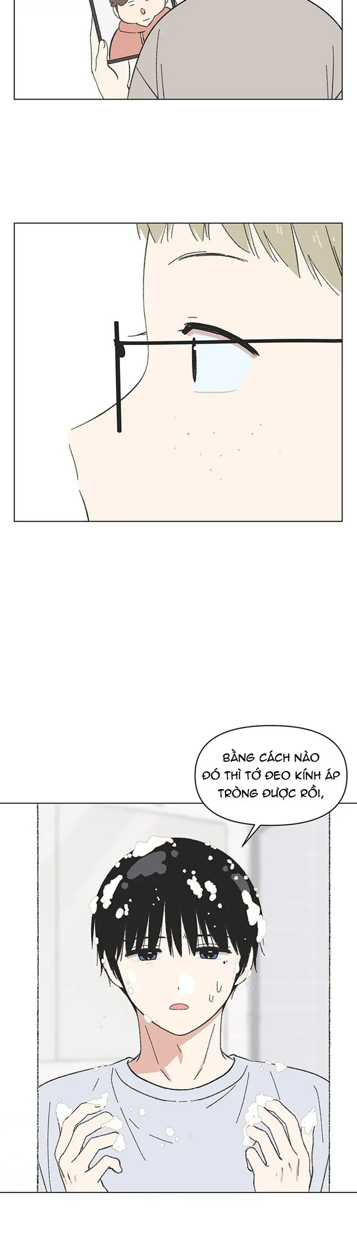 Seasons Of Lovesome - Chương 69 - Trang 5