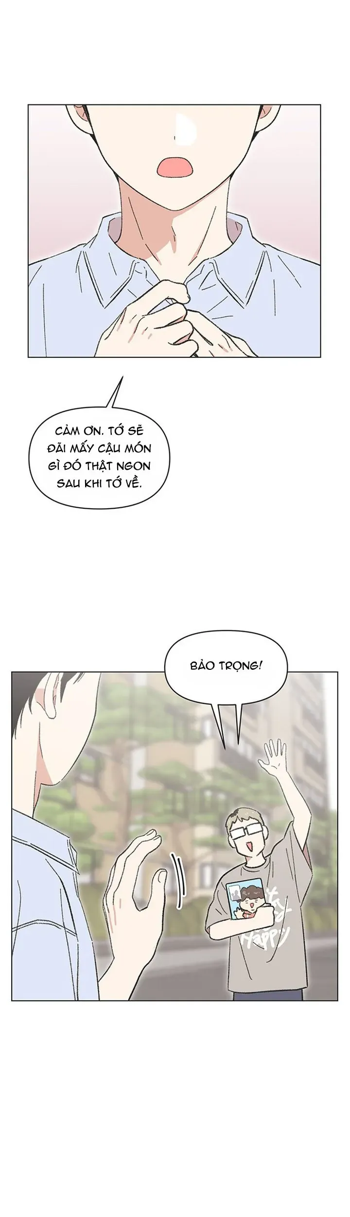Seasons Of Lovesome - Chương 69 - Trang 9