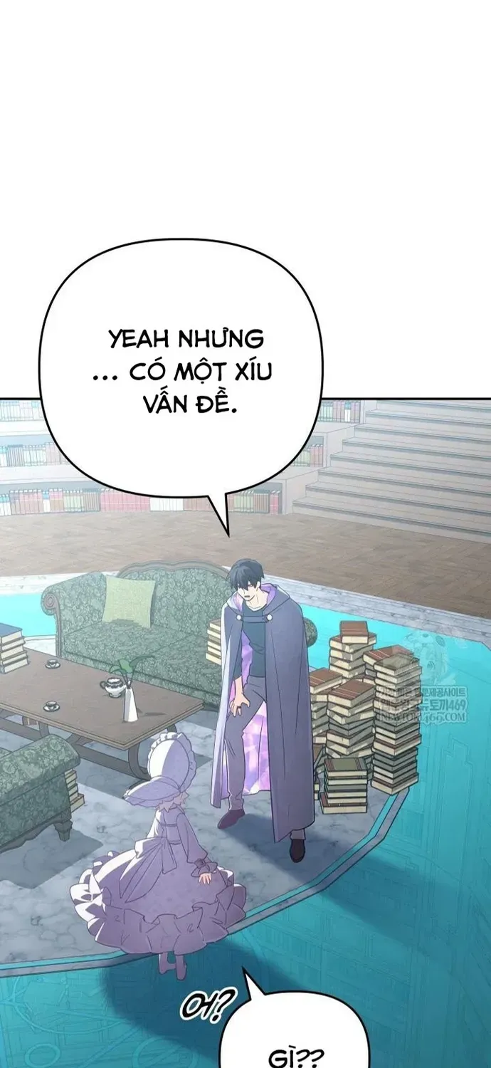 Sự Trở Lại Của Đại Pháp Sư Huyền Thoại - Chương 100 - Trang 154