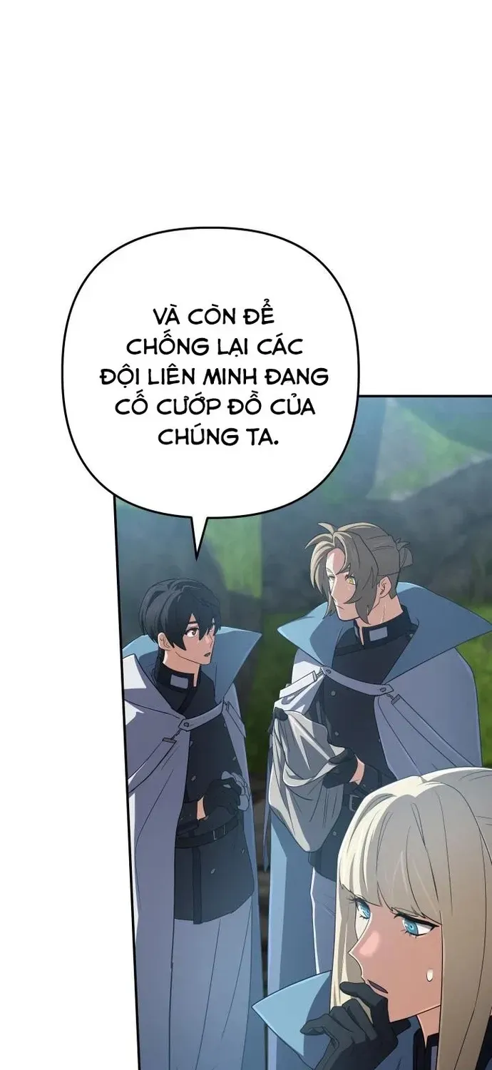 Sự Trở Lại Của Đại Pháp Sư Huyền Thoại - Chương 100 - Trang 25