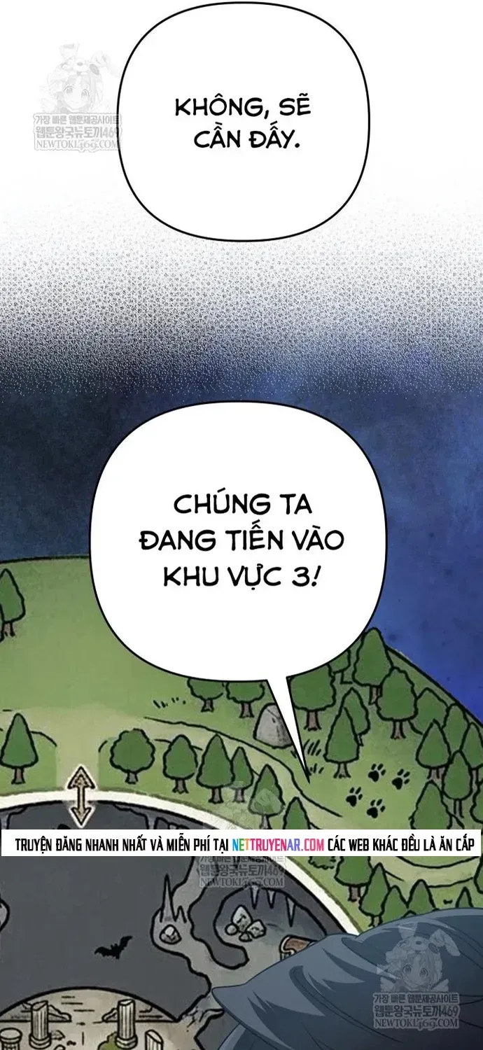 Sự Trở Lại Của Đại Pháp Sư Huyền Thoại - Chương 100 - Trang 47