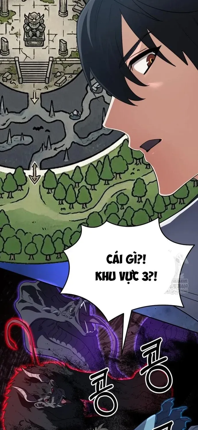 Sự Trở Lại Của Đại Pháp Sư Huyền Thoại - Chương 100 - Trang 48