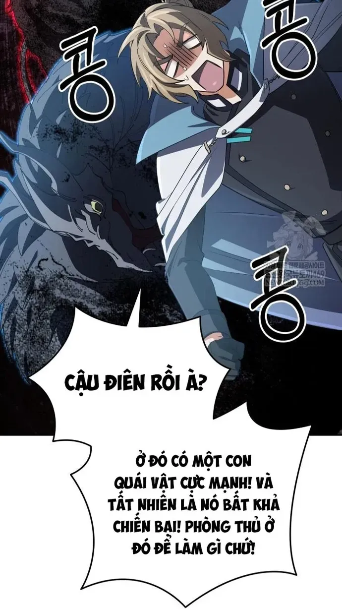 Sự Trở Lại Của Đại Pháp Sư Huyền Thoại - Chương 100 - Trang 49