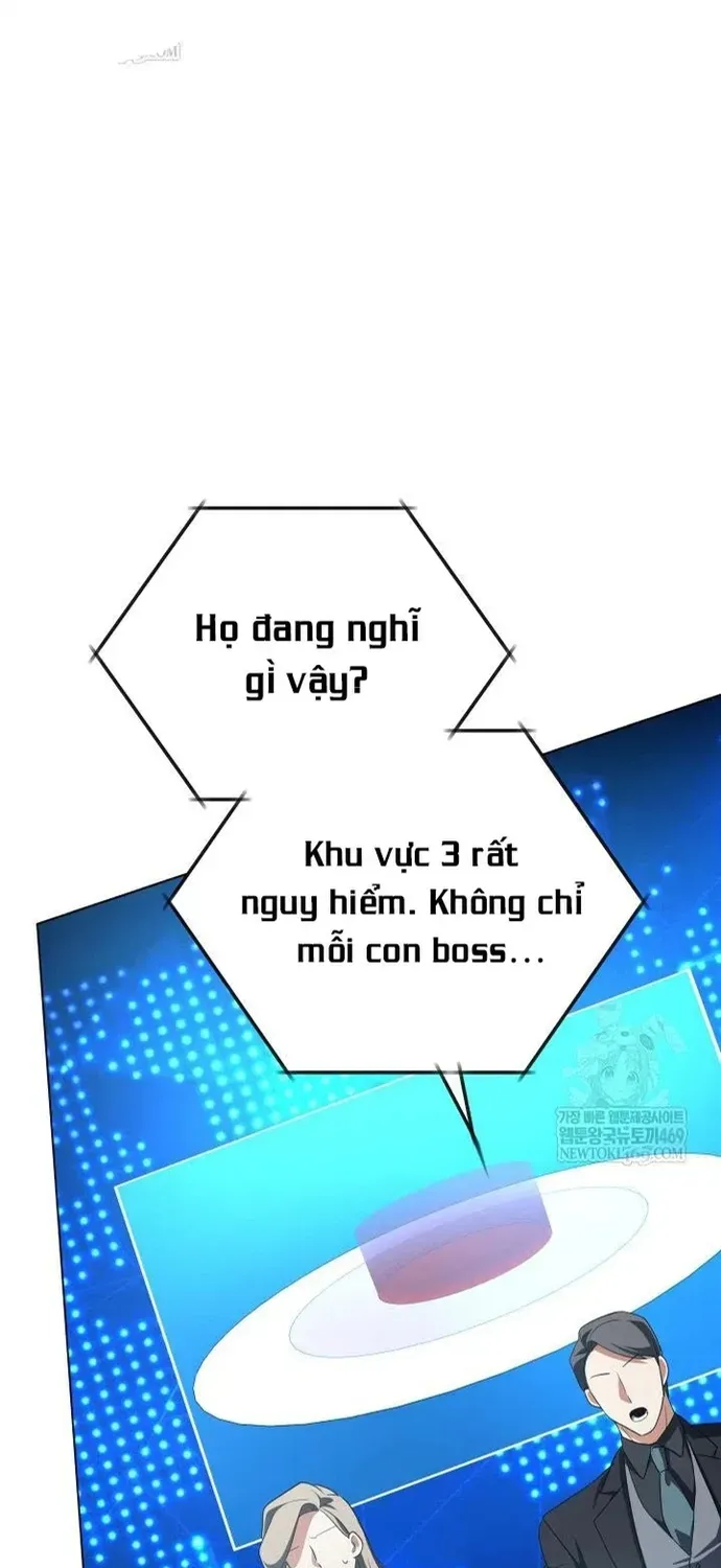 Sự Trở Lại Của Đại Pháp Sư Huyền Thoại - Chương 100 - Trang 59