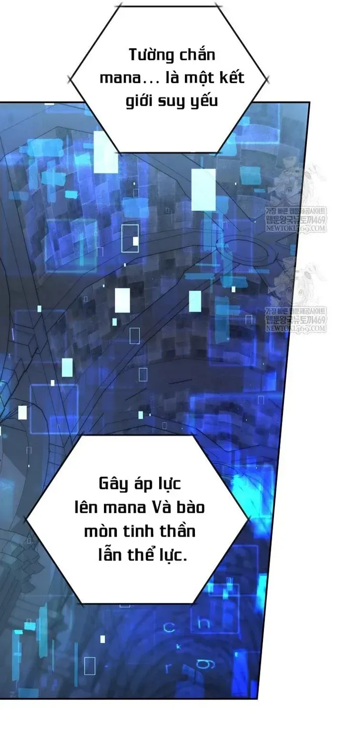 Sự Trở Lại Của Đại Pháp Sư Huyền Thoại - Chương 100 - Trang 64