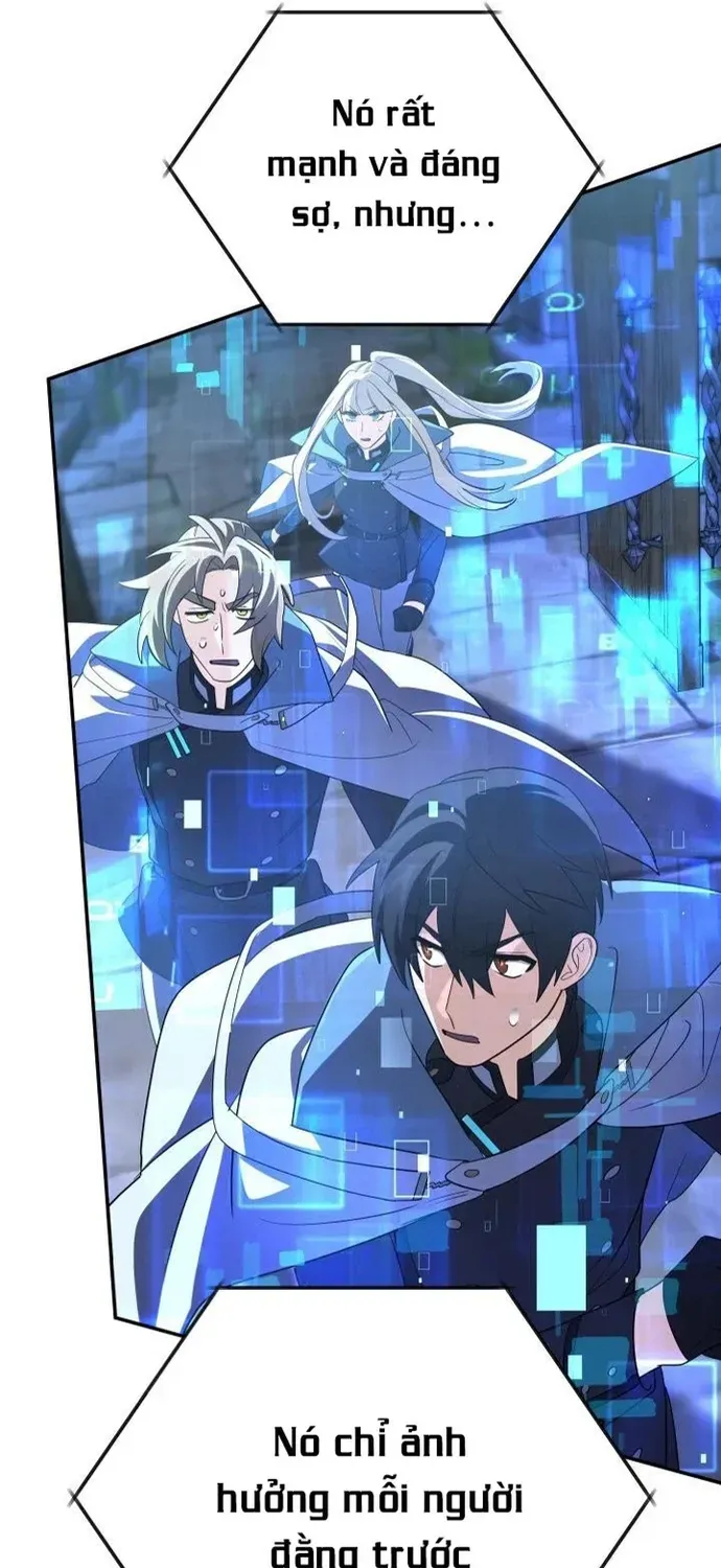 Sự Trở Lại Của Đại Pháp Sư Huyền Thoại - Chương 100 - Trang 66