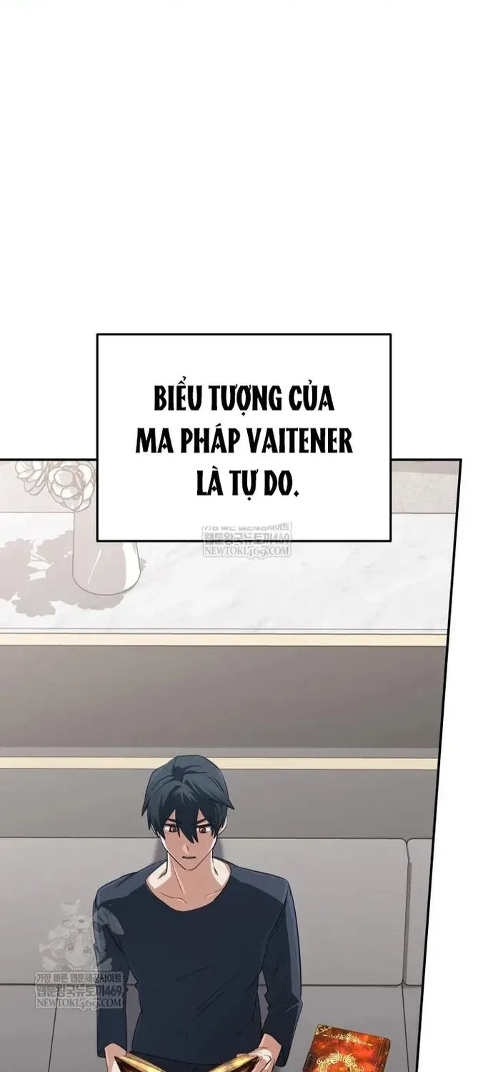 Sự Trở Lại Của Đại Pháp Sư Huyền Thoại - Chương 100 - Trang 98