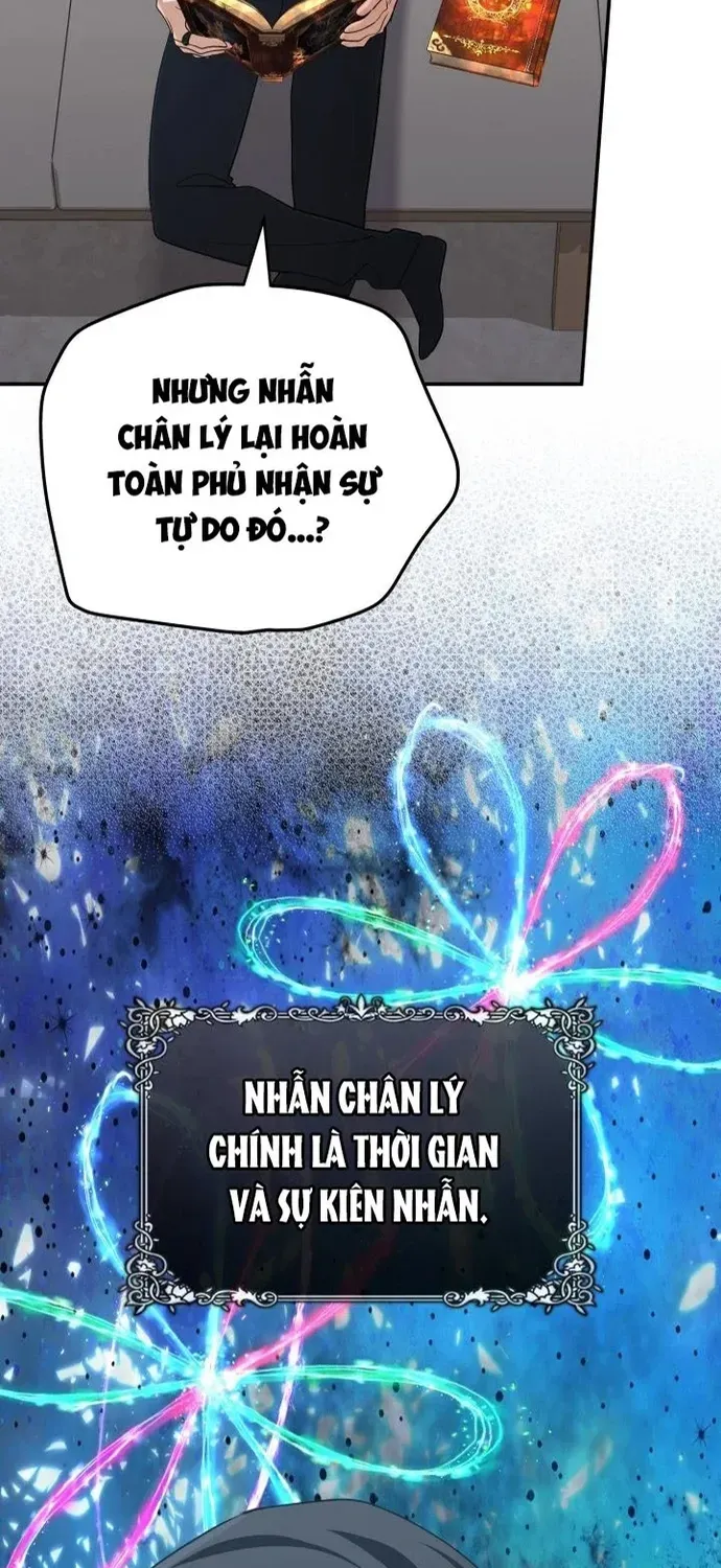 Sự Trở Lại Của Đại Pháp Sư Huyền Thoại - Chương 100 - Trang 99