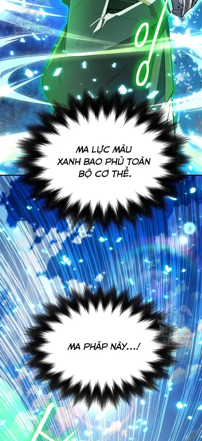 Sự Trở Lại Của Đại Pháp Sư Huyền Thoại - Chương 98 - Trang 16