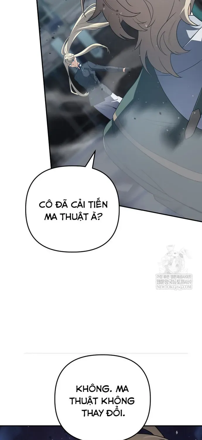 Sự Trở Lại Của Đại Pháp Sư Huyền Thoại - Chương 98 - Trang 33